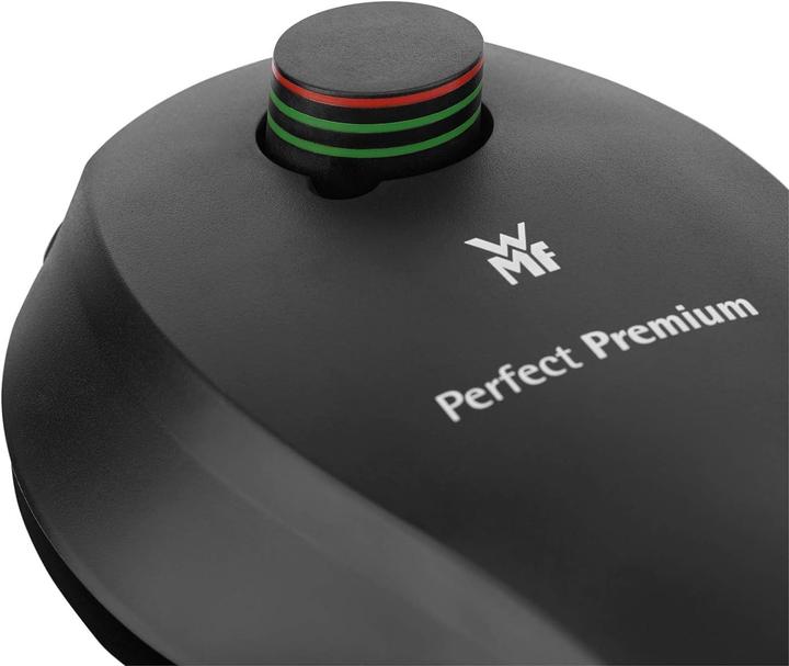 Productafbeelding WMF Perfect Premium (22 cm, Snelkookpan)