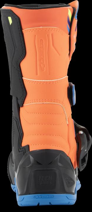 Produktbild Alpinestars Boots Tech 3s Kids Org/Yl 11 (Mädchen, 29)