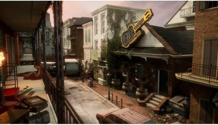 Image du produit The Walking Dead Saints & Sinners 2 Retribution (VR2) - PS5 (UE Version) (PS5, EN)