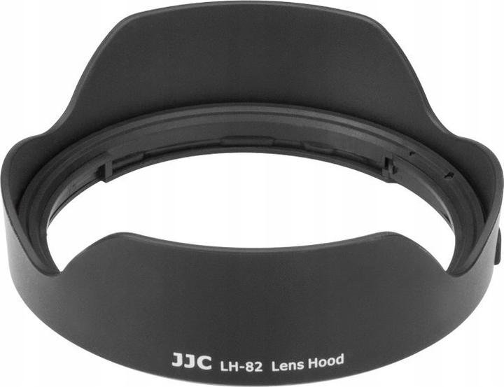 Produktbild JJC EW 82 Canon Zonnekap