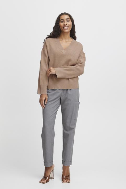 Immagine prodotto B.young maglione da con collo a v otari (S)