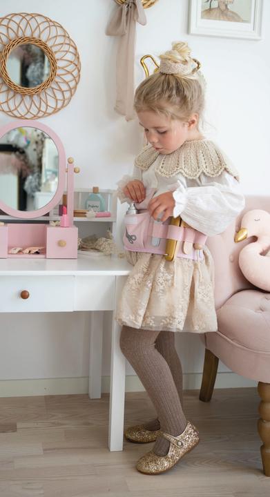 Image du produit Jabadabado Ceinture de coiffure