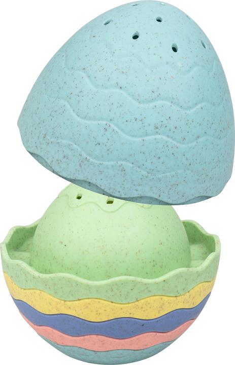 Produktbild Selecta Spielzeug Stapeln & Giessen - Badei Badespielzeug