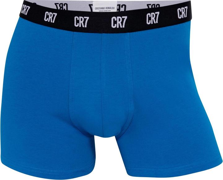 Produktbild CR7 Trunk (S, 5er Pack)