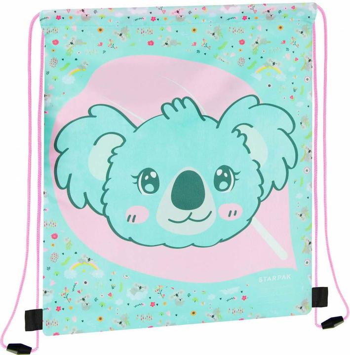 Immagine prodotto Starpak Borsa da ginnastica Koala