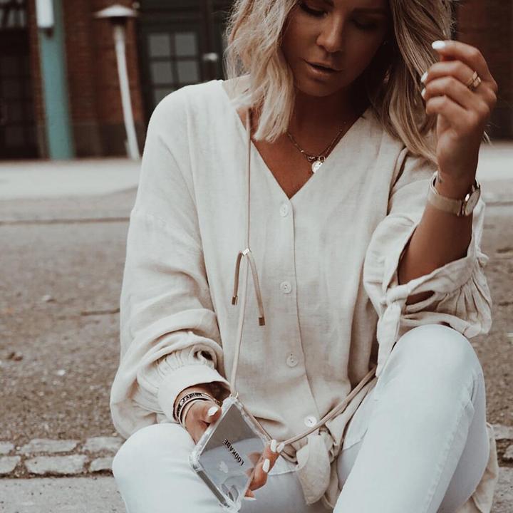 Produktbild Lookabe Handykette