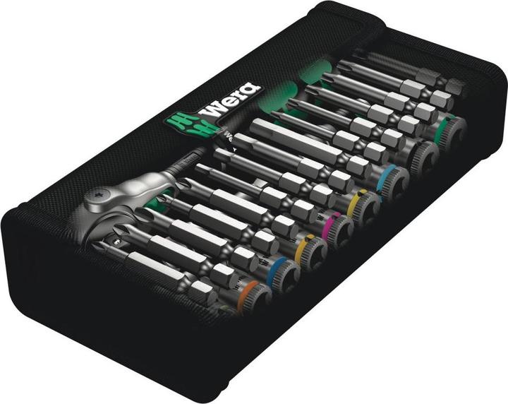 Produktbild Wera 3367 TX 27 x 115 mm (TX)