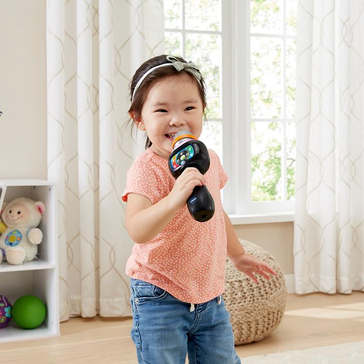 Produktbild VTech Magisches Singspass (Deutsch)