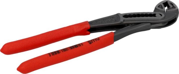 Actual product image NWS Water pump pliers 180 mm Class (180 mm)
