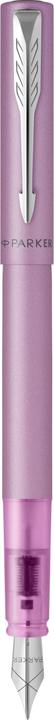 Produktbild Parker Füller Vector XL Matte Lilac M (1x)