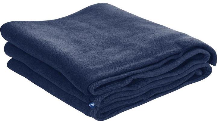 Produktbild Trespass Snuggles Fleecedecke (120 x 180 cm)