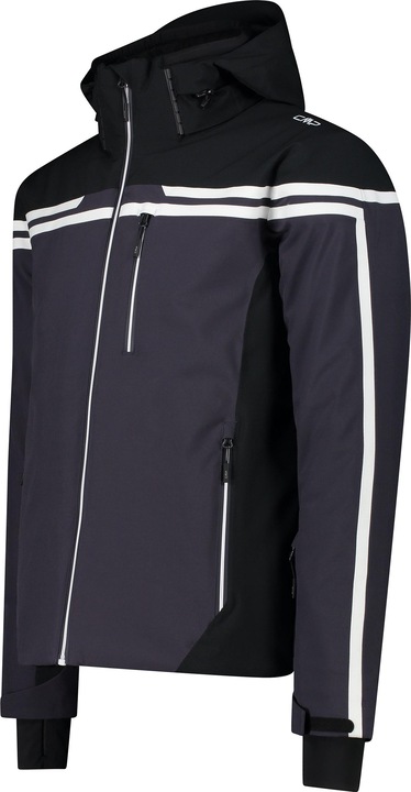 Produktbild CMP Campagnolo Zip Hoodie (52)