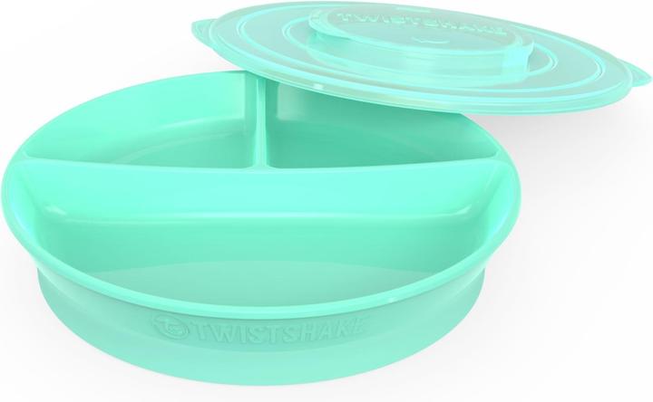 Immagine prodotto Twistshake Piastre con suddivisione
