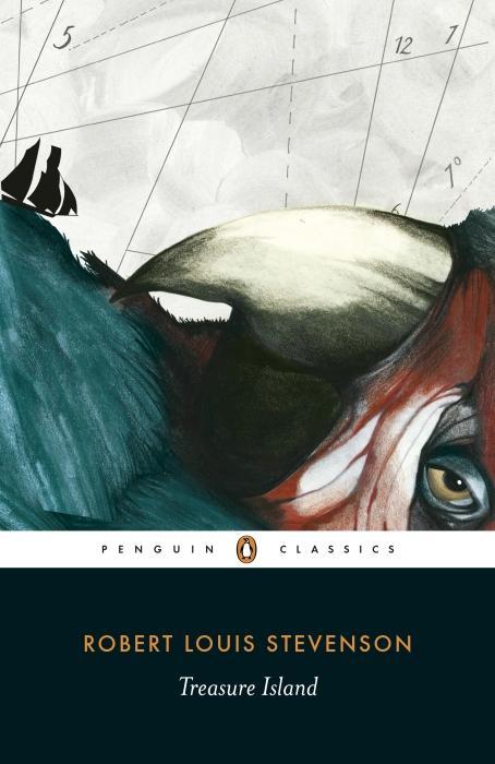 Produktbild Treasure Island (Englisch, Robert Louis Stevenson, 1999)