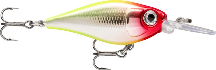 Immagine prodotto Rapala X-LIGHT SHAD 04 CLN
