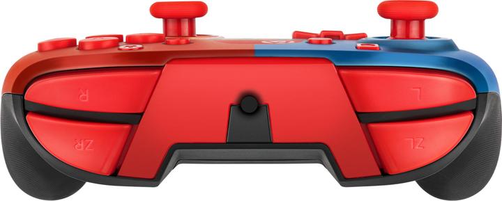 Produktbild PDP Faceoff Deluxe + Audio Mario (Switch)