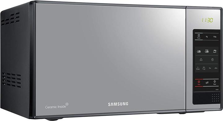 Actual product image Samsung Me83x (23 l)