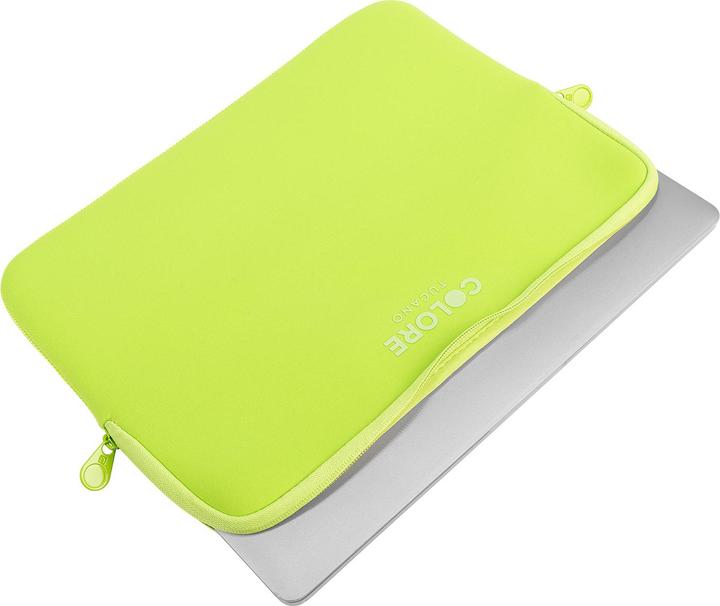 Produktbild Tucano Sleeve Colore 12" (12.50", Apple)