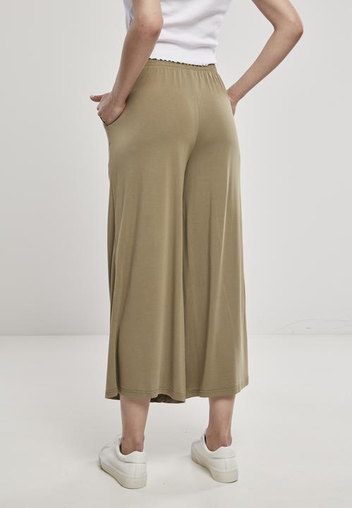 Produktbild Urban Classics Ladies Modal Culotte (L)