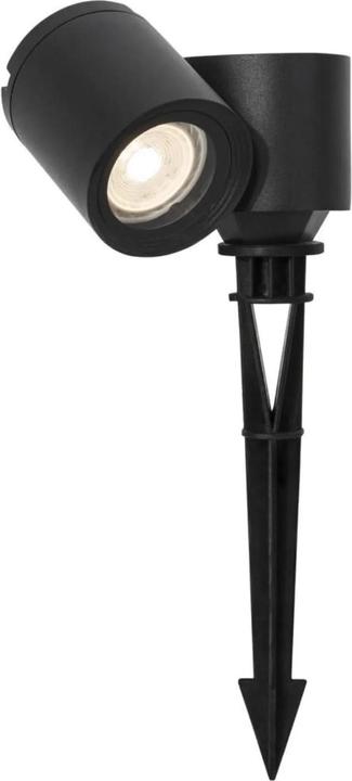 Actual product image Nova Luce Focus (GU10, IP54)