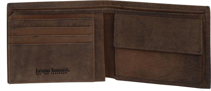 Produktbild Bruno Banani Geldbörse