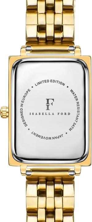 Produktbild Isabella Ford Élodie (Analoguhr)