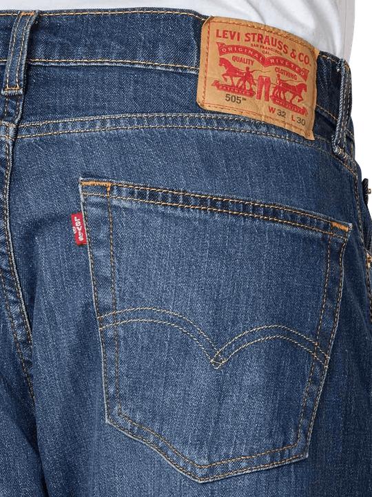 Produktbild Levis 10018265 (W31/L32)