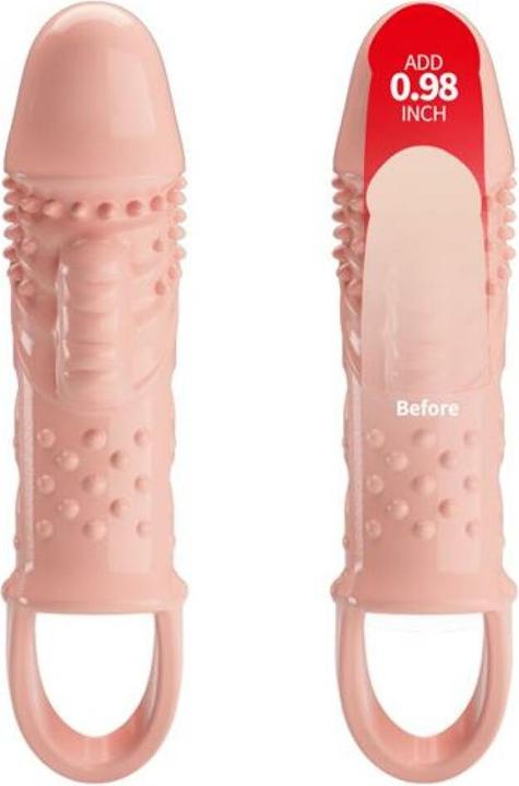 Actual product image Pretty Love Cecelia Penish?Lse Meat