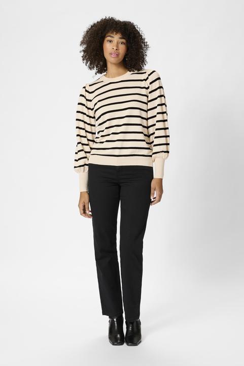 Actual product image Kaffe Lizzy Knit (XXL)