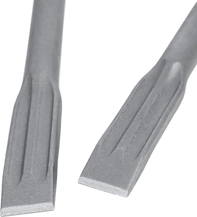 Actual product image Stier Chisel set SDS-max 4-piece 400 x 25 mm / 400 mm