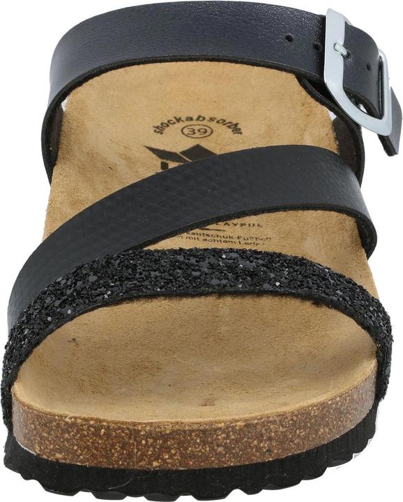 Actual product image Lico Mules (40)