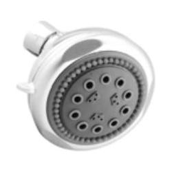 Grohe IDRO-BRIC F0200 fester Duschkopf Chrom (F0200)