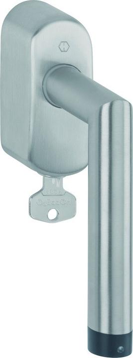 Hoppe Z-Wave eHandle lockable ConnectSense Amsterdam 43mm