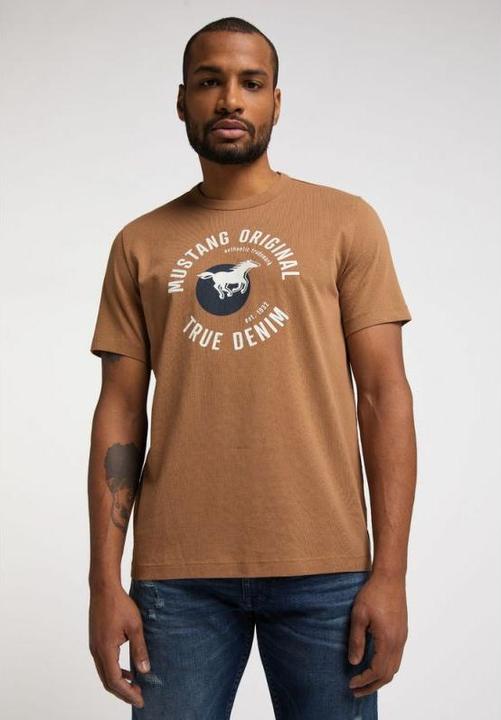 Produktbild Mustang Alex C Print (M)