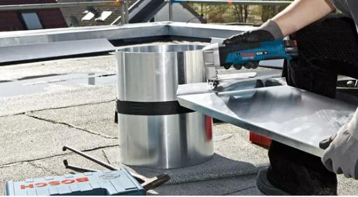 Image du produit Bosch Professional Gsc 12v-13