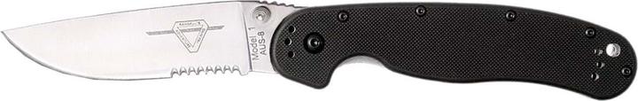Immagine prodotto Ontario Cartella RAT 1 SS (8.90 cm)