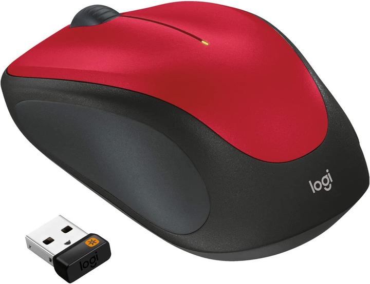 Actual product image Logitech M235 (Wireless)