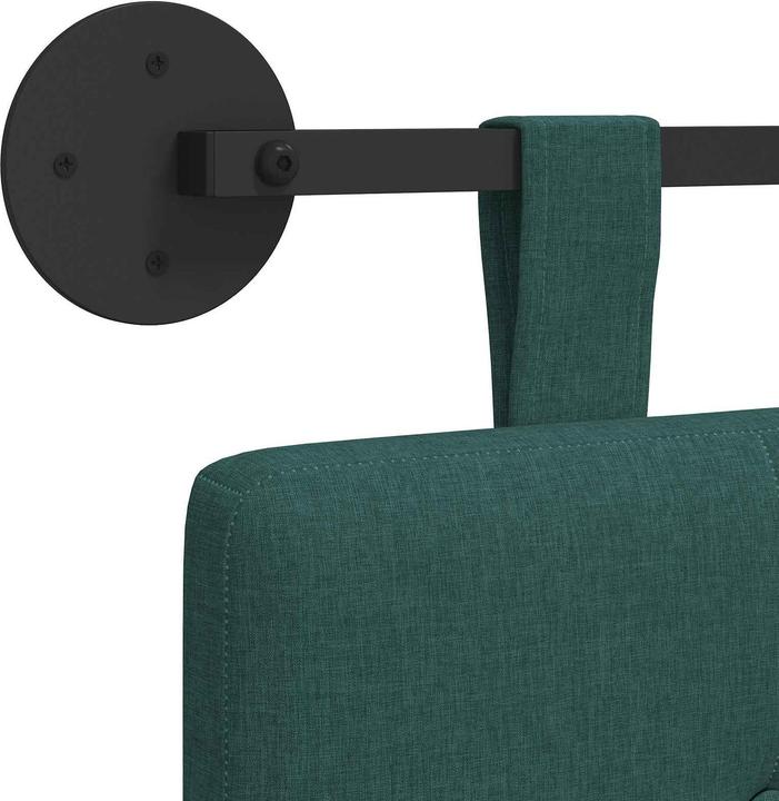 Actual product image vidaXL Schlafzimmer-Kopfteil (110 x 55 x 5 cm)