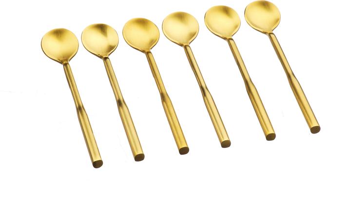 Produktbild Björn Abel (6 Stk., Löffel)