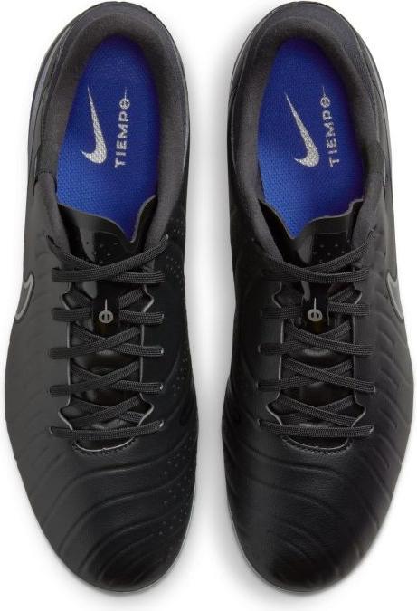 Immagine prodotto Nike TIEMPO LEGEND 10 ACADEMY, NERO/CROMO-HYPER ROYAL 10.5 (44.5)