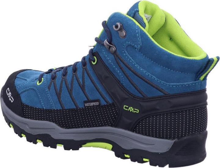 Produktbild CMP Campagnolo Wanderschuhe - 105384 (40)