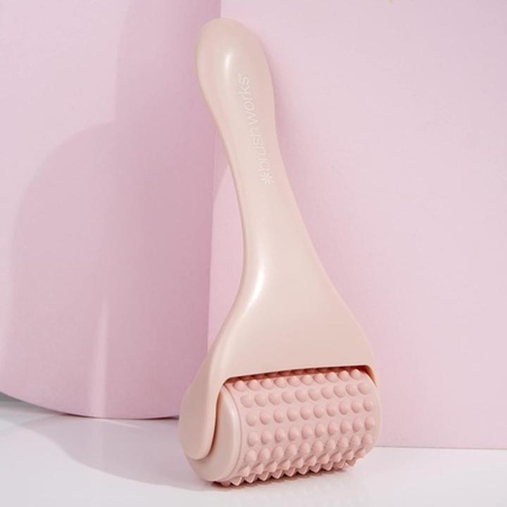 Brush Works Massaging Body Roller