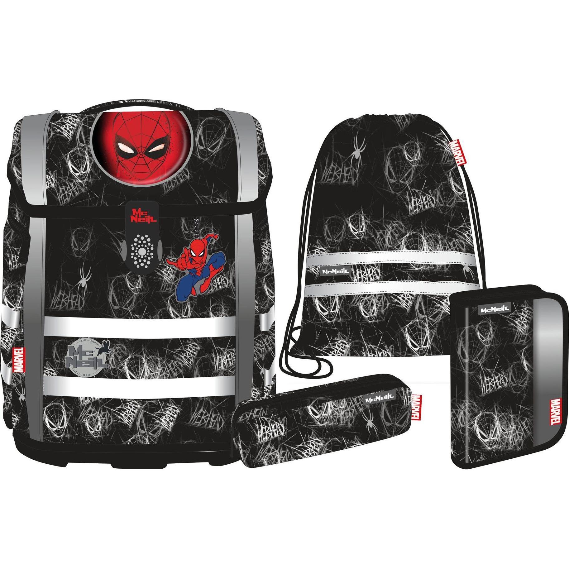 Mc Neill, Rucksack, (22 l)