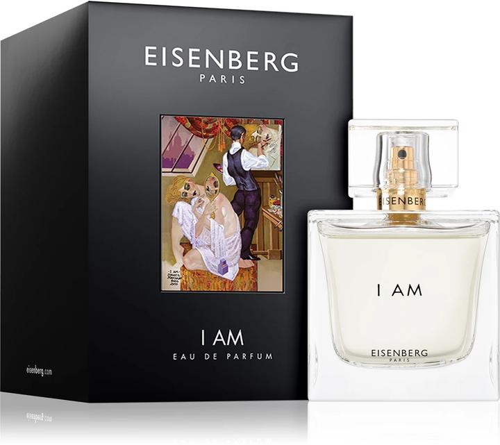 Produktbild Eisenberg I Am (Eau de Parfum, 100 ml)