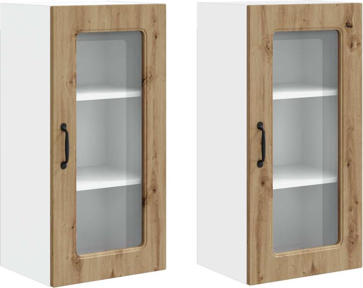 Produktbild vidaXL Küchenschrank (40 x 31 x 80 cm)
