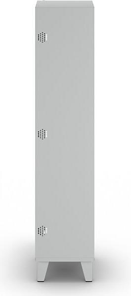Actual product image Wolf Locker cabinet (40 cm, 185 cm)
