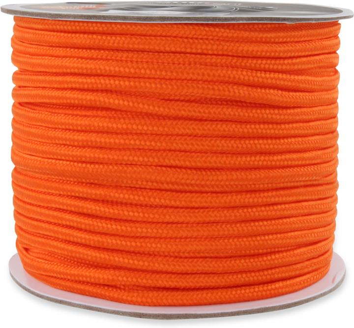 Actual product image Normani All Purpose Outdoor Rope 5 mm x 60 m Chetwynd (60 m)