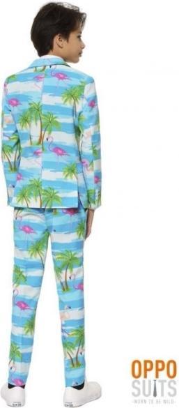 Produktbild OppoSuits Teen Flaminguy (146, 152)