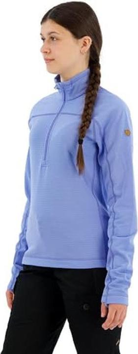Produktbild Fjällräven Abisko Lite Fleece Half Zip W (XS)