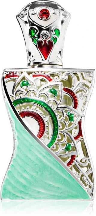 Produktbild Al Haramain Sama - perfumed oil - 15 ml (Extrait De Parfum, 15 ml)